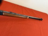 MARLIN MODEL 39 CENTURY LTD 22 LR LEVER ACTION CARBINE - 6 of 13