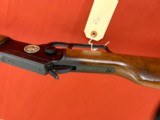 MARLIN MODEL 39 CENTURY LTD 22 LR LEVER ACTION CARBINE - 7 of 13