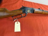 MARLIN MODEL 39 CENTURY LTD 22 LR LEVER ACTION CARBINE - 3 of 13