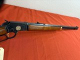 MARLIN MODEL 39 CENTURY LTD 22 LR LEVER ACTION CARBINE - 4 of 13