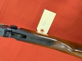 MARLIN MODEL 39 CENTURY LTD 22 LR LEVER ACTION CARBINE - 8 of 13