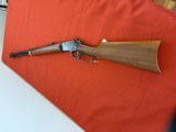 MARLIN MODEL 39 CENTURY LTD 22 LR LEVER ACTION CARBINE - 10 of 13