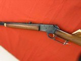 MARLIN MODEL 39 CENTURY LTD 22 LR LEVER ACTION CARBINE - 11 of 13