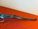 WINCHESTER MODEL 94 LEVER ACTION CARBINE 32 W.S.
~ MADE IN THE 1940's ~ - 3 of 16