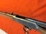 WINCHESTER MODEL 94 LEVER ACTION CARBINE 32 W.S.
~ MADE IN THE 1940's ~ - 15 of 16