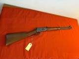 WINCHESTER MODEL 94 LEVER ACTION CARBINE 32 W.S.
~ MADE IN THE 1940's ~ - 2 of 16