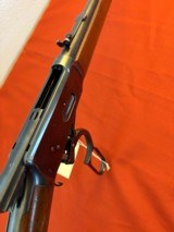 WINCHESTER MODEL 94 LEVER ACTION CARBINE 32 W.S.
~ MADE IN THE 1940's ~ - 16 of 16