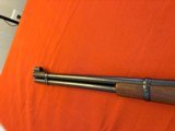 WINCHESTER MODEL 94 LEVER ACTION CARBINE 32 W.S.
~ MADE IN THE 1940's ~ - 8 of 16