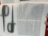 WORLD WAR ONE LF&C TRENCH FIGHTING KNIFE DATED 1917 - 7 of 13