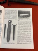 WORLD WAR ONE LF&C TRENCH FIGHTING KNIFE DATED 1917 - 8 of 13