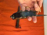 WWI AC CO. USA 1917 TRENCH FIGHTING KNIFE DATED 1917 - 13 of 18
