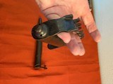 WWI AC CO. USA 1917 TRENCH FIGHTING KNIFE DATED 1917 - 8 of 18