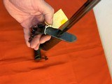 WWI AC CO. USA 1917 TRENCH FIGHTING KNIFE DATED 1917 - 5 of 18