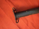 WWI AC CO. USA 1917 TRENCH FIGHTING KNIFE DATED 1917 - 12 of 18