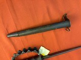 WWI AC CO. USA 1917 TRENCH FIGHTING KNIFE DATED 1917 - 11 of 18
