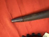 WWI AC CO. USA 1917 TRENCH FIGHTING KNIFE DATED 1917 - 10 of 18
