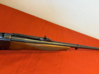 RUGER NO.1 SINGLE SHOT RIFLE 300 WIN MAGNUM ~ MADE IN 1999 ~ - Image 5 of 13