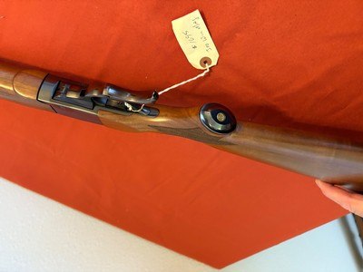 RUGER NO.1 SINGLE SHOT RIFLE 300 WIN MAGNUM ~ MADE IN 1999 ~ - Image 7 of 13