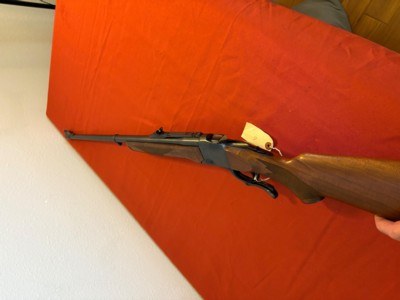 RUGER NO.1 SINGLE SHOT RIFLE 300 WIN MAGNUM ~ MADE IN 1999 ~ - Image 13 of 13