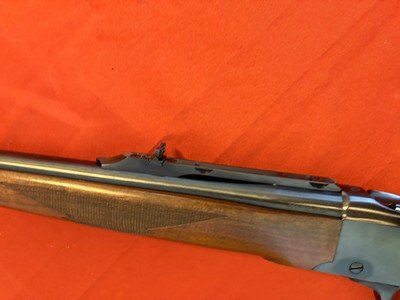 RUGER NO.1 SINGLE SHOT RIFLE 300 WIN MAGNUM ~ MADE IN 1999 ~ - Image 9 of 13