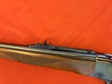 RUGER NO.1 SINGLE SHOT RIFLE 300 WIN MAGNUM ~ MADE IN 1999 ~ - 9 of 13