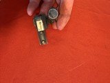 REDFIELD RECEIVER SIGHT FOR H&R REISING MODEL 50 OR 60 MACHINE GUN - 5 of 6