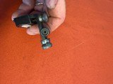 REDFIELD RECEIVER SIGHT FOR H&R REISING MODEL 50 OR 60 MACHINE GUN - 4 of 6