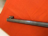 WINCHESTER MODEL 1885 HI WALL SINGLE SHOT RIFLE 38-55 MADE IN 1888 - 9 of 18