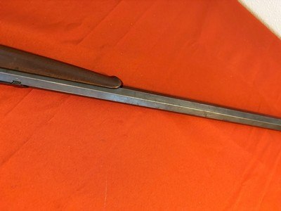 SALE $2150.00 ~WINCHESTER MODEL 1885 HI WALL SINGLE SHOT RIFLE 38-55 MADE IN 1888 - Image 8 of 18