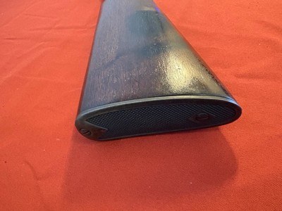 SALE $2150.00 ~WINCHESTER MODEL 1885 HI WALL SINGLE SHOT RIFLE 38-55 MADE IN 1888 - Image 15 of 18