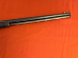 MARLIN MODEL 92 LEVER ACTION RIFLE 32 RF ~ ANTIQUE ~ - 9 of 12
