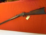 MARLIN MODEL 92 LEVER ACTION RIFLE 32 RF ~ ANTIQUE ~ - 11 of 12