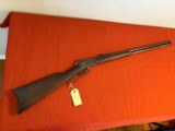 MARLIN MODEL 92 LEVER ACTION RIFLE 32 RF ~ ANTIQUE ~ - 4 of 12