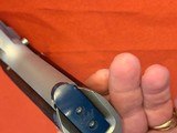 DAN WESSON POINTMAN MAJOR 1911 SEMI AUTO PISTOL 45ACP - 10 of 13