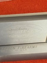 DAN WESSON POINTMAN MAJOR 1911 SEMI AUTO PISTOL 45ACP - 3 of 13