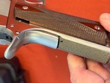 DAN WESSON POINTMAN MAJOR 1911 SEMI AUTO PISTOL 45ACP - 11 of 13