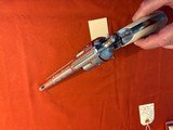 PAIR ~ U.S.F.A. SINGLE ACTION REVOLVER ~ STEVE KAMYK MASTER ENGRAVER ~ IVORY ~ - 16 of 25