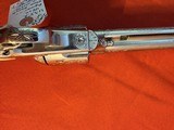 PAIR ~ U.S.F.A. SINGLE ACTION REVOLVER ~ STEVE KAMYK MASTER ENGRAVER ~ IVORY ~ - 20 of 25