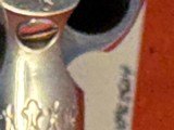 PAIR ~ U.S.F.A. SINGLE ACTION REVOLVER ~ STEVE KAMYK MASTER ENGRAVER ~ IVORY ~ - 7 of 25