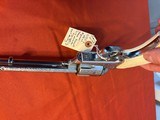 PAIR ~ U.S.F.A. SINGLE ACTION REVOLVER ~ STEVE KAMYK MASTER ENGRAVER ~ IVORY ~ - 17 of 25