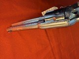 PAIR ~ U.S.F.A. SINGLE ACTION REVOLVER ~ STEVE KAMYK MASTER ENGRAVER ~ IVORY ~ - 23 of 25