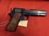 COLT 1911 WORLD WAR ONE COMMEMORATIVE 4 GUN SET - 12 of 14