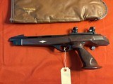 REMINGTON MODEL XP-100 BOLT ACTION PISTOL 221 FIREBALL - 6 of 14