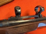 REMINGTON MODEL XP-100 BOLT ACTION PISTOL 221 FIREBALL - 10 of 14