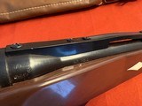 REMINGTON MODEL XP-100 BOLT ACTION PISTOL 221 FIREBALL - 5 of 14