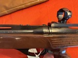 REMINGTON MODEL XP-100 BOLT ACTION PISTOL 221 FIREBALL - 11 of 14