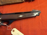 REMINGTON MODEL XP-100 BOLT ACTION PISTOL 221 FIREBALL - 3 of 14