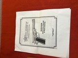 WILDEY SEMI AUTO PISTOL STAINLESS SEMI AUTO PISTOL 475 WITH 100 RDS AMMO - 12 of 15