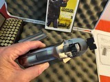 WILDEY SEMI AUTO PISTOL STAINLESS SEMI AUTO PISTOL 475 WITH 100 RDS AMMO - 7 of 15