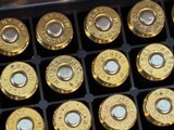 WILDEY SEMI AUTO PISTOL STAINLESS SEMI AUTO PISTOL 475 WITH 100 RDS AMMO - 11 of 15